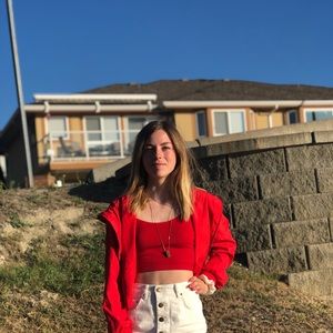 Meet your Posher, Kaley